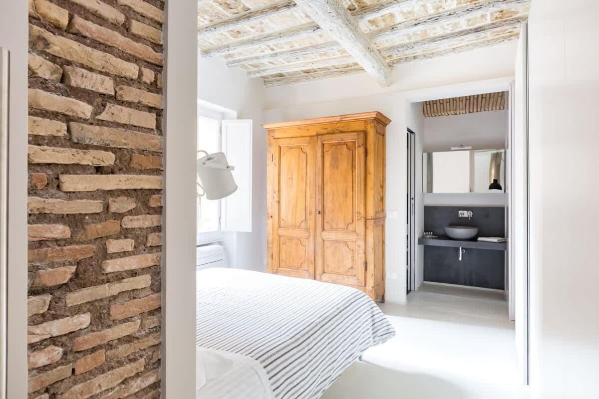 Campo 13 Holiday Apartment Roma Exterior foto