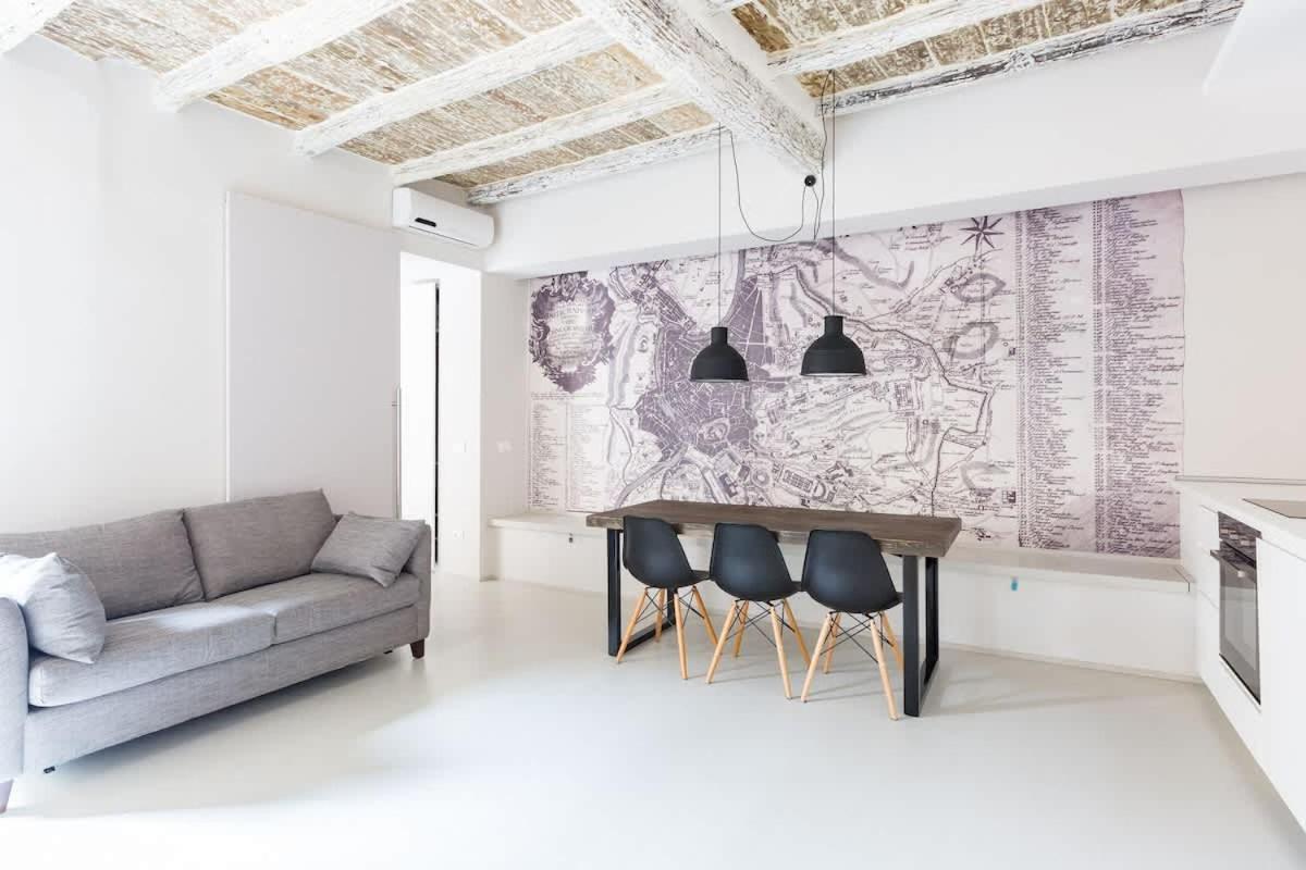 Campo 13 Holiday Apartment Roma Exterior foto