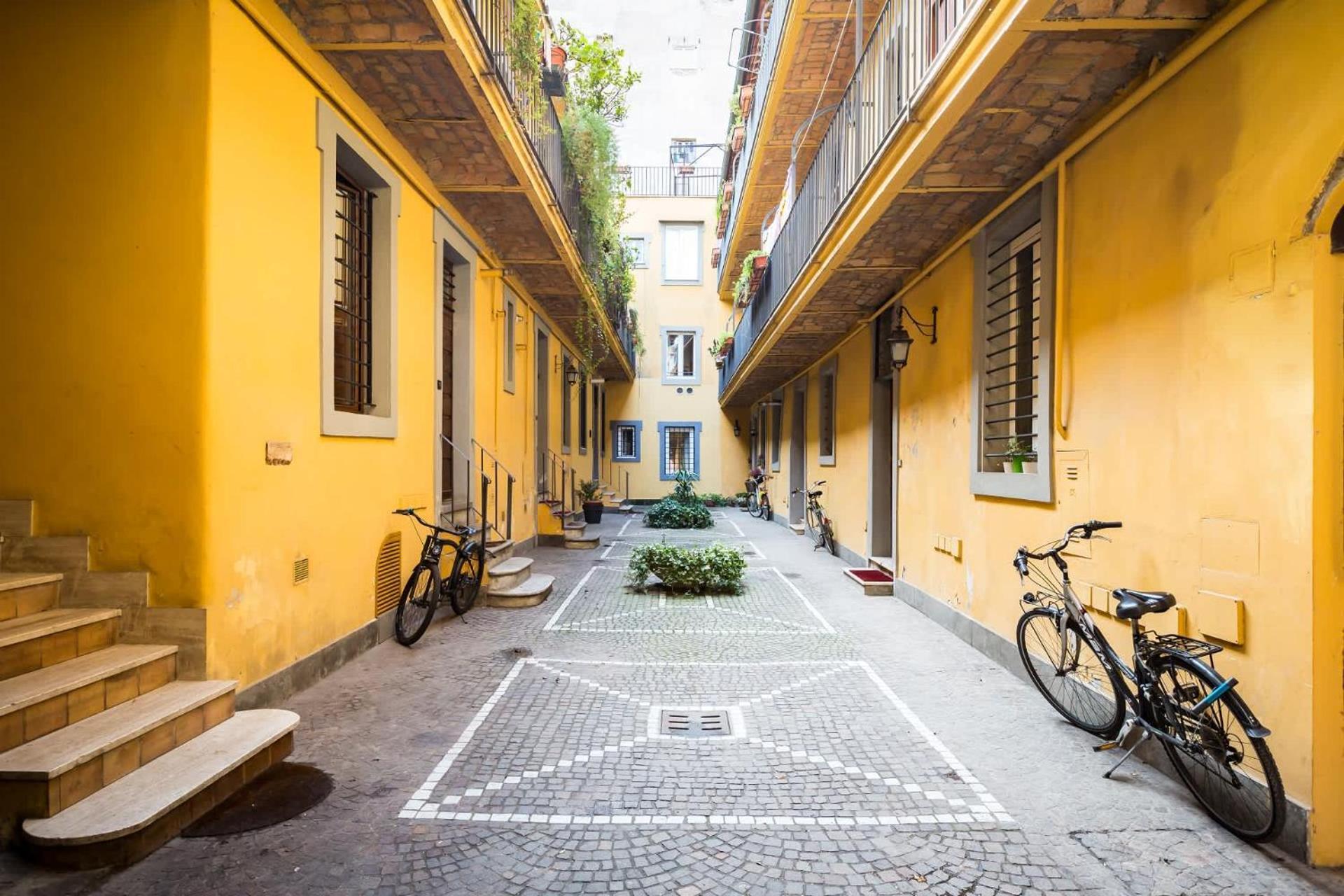 Campo 13 Holiday Apartment Roma Exterior foto