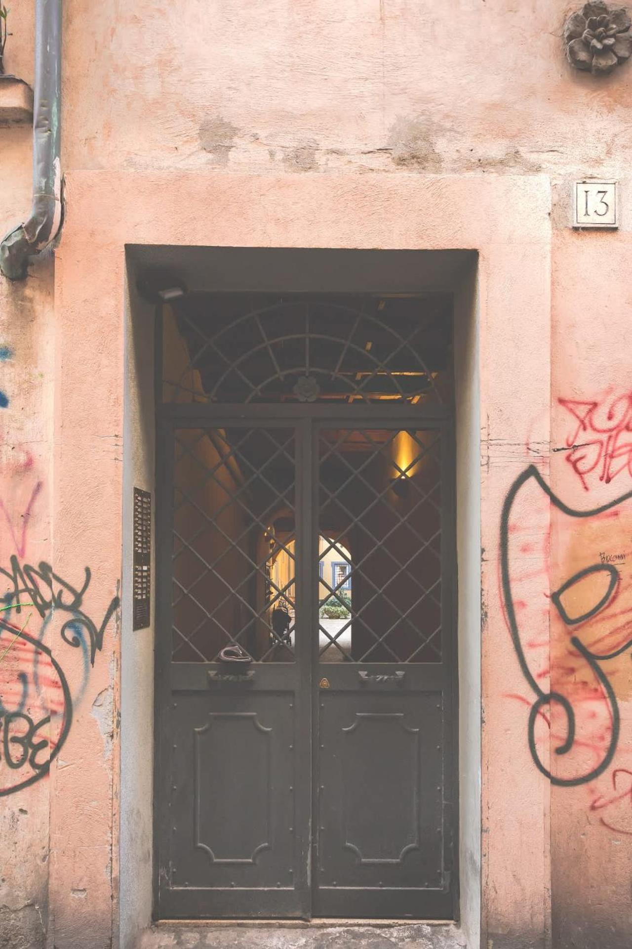Campo 13 Holiday Apartment Roma Exterior foto