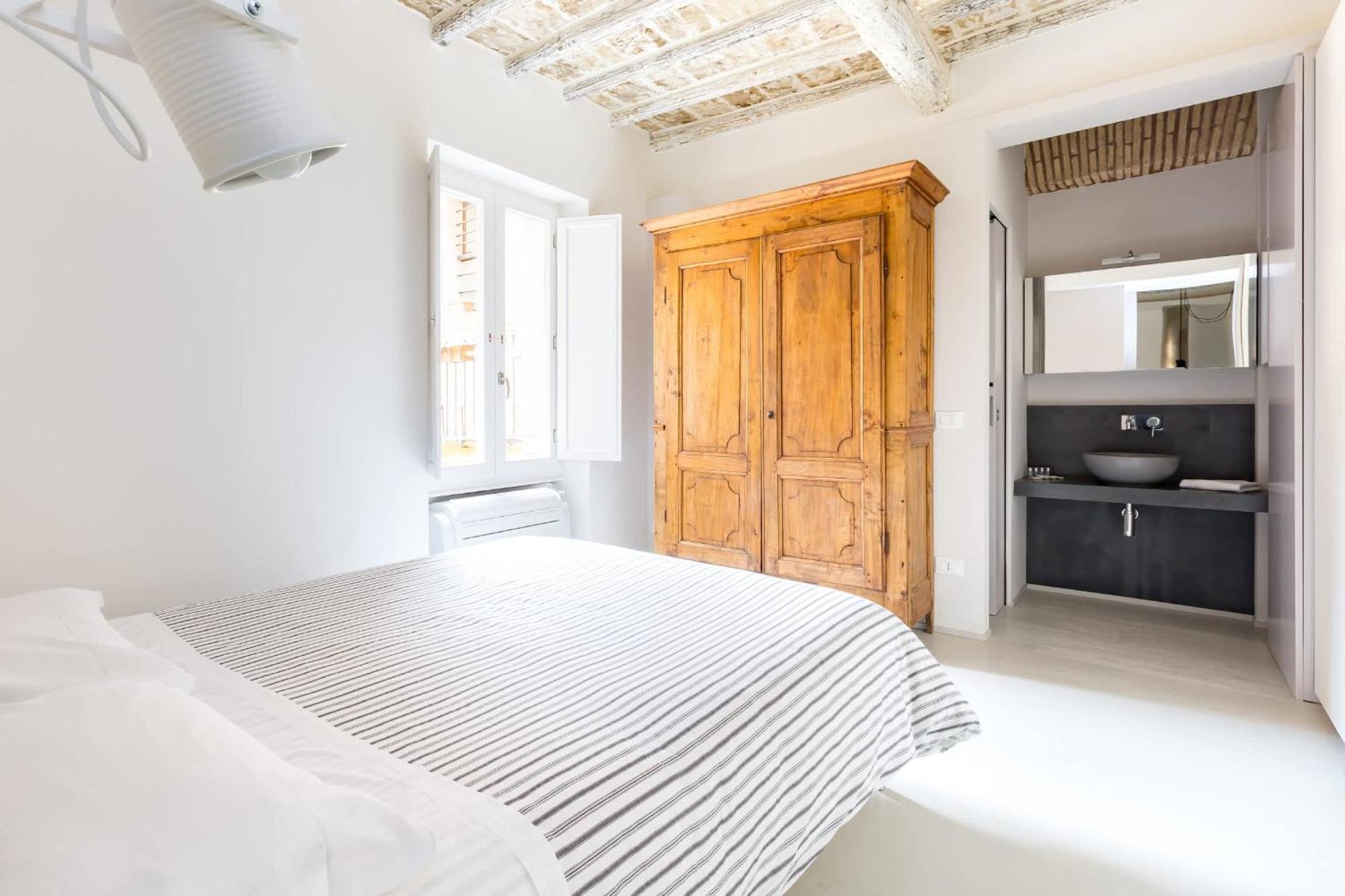 Campo 13 Holiday Apartment Roma Exterior foto